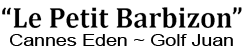 PETIT BARBIZON